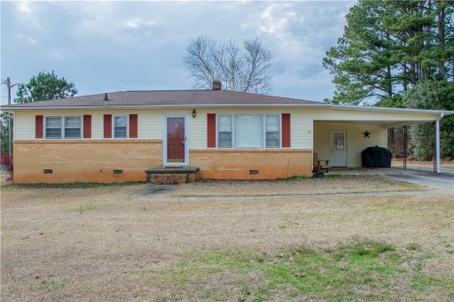 206 Torrington Road