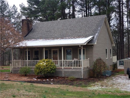 218 Madison Shores Drive