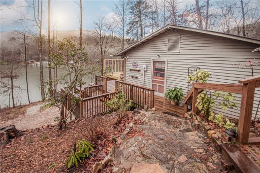279 Lake Cheohee Road