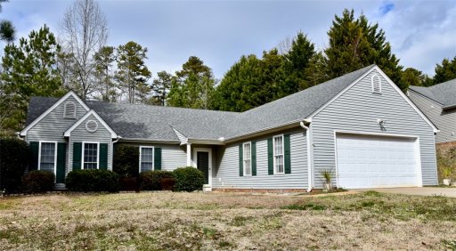 504 Willow Branch Lane