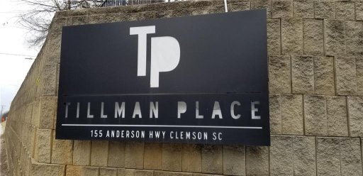 155 Tillman Place 323