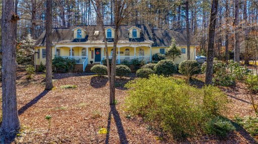 19 Westwind Court
