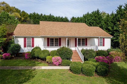 101 Crosscreek Drive