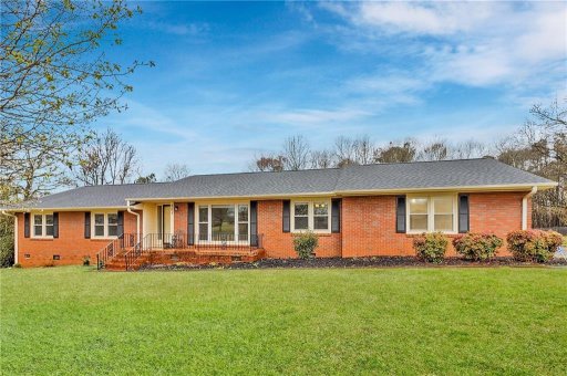 201 Rhodehaven Drive Anderson