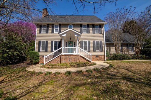 203 Catawbah Road