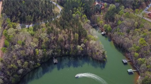 00 Little Keowee Boulevard Lot 09