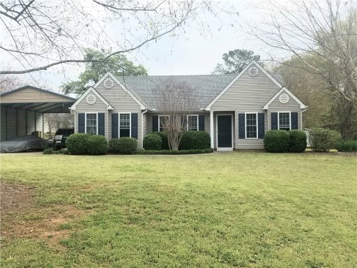 103 Tall Willow Drive