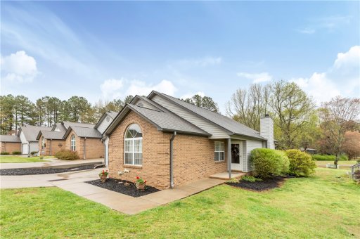 1119 Cobbs Glen Drive Anderson