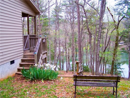 792 Chattooga Lake Road