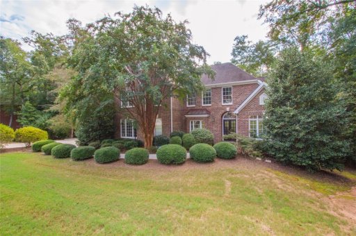 233 Ansonborough Circle