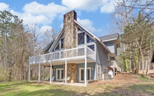 675 Currahee Ridge Road Toccoa