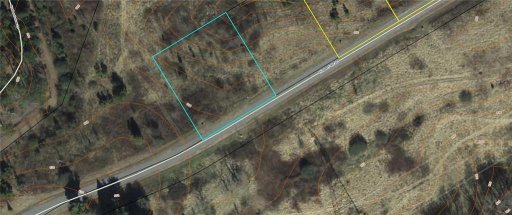 Lot 1 Hidden Falls Drive
