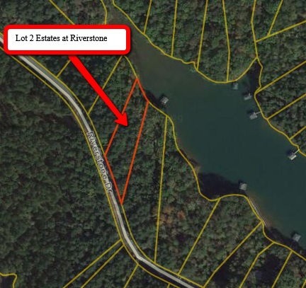 Lot 2 Estates At Riverstone