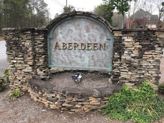 Lot 16 Aberdeen