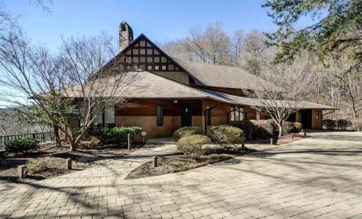 136 High Rock Ridge Drive