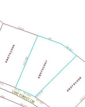 00 Lake Forest Circle Lot 41
