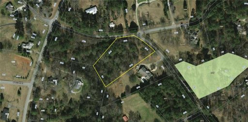 Lot 8 Waldrop Stone Road