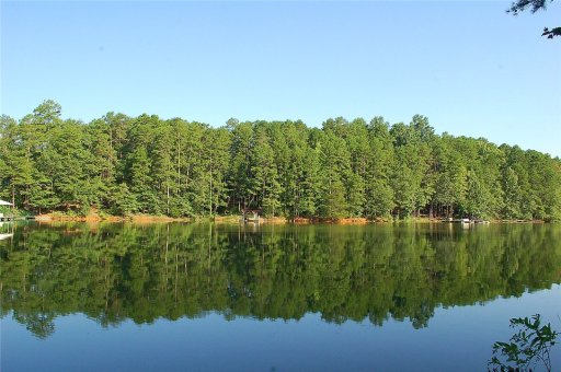 Lot 20 North Shores Road