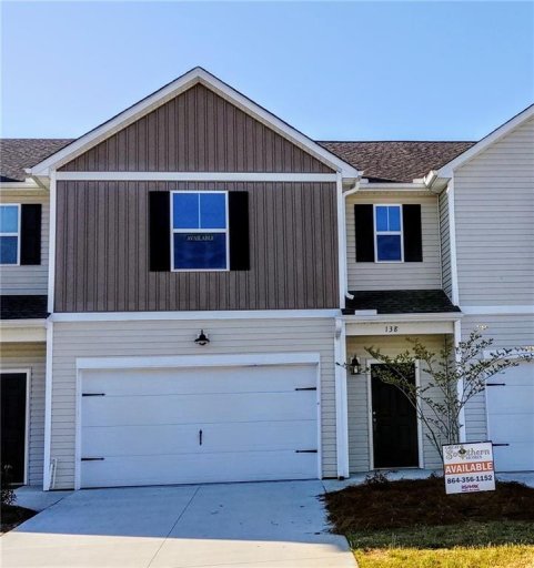 138 Heritage Place Drive 5B