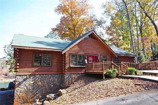 501 High Hammock Drive