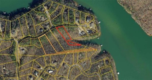 Lot 8 Woodbury North Road