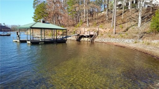 115 Cedar Bluff Court Lots #29 & 30
