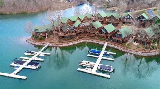 160 Harbour Point