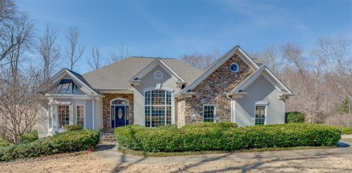 111 Glenn Burnie Drive