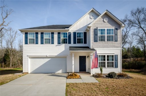 126 Yellow Pine Drive