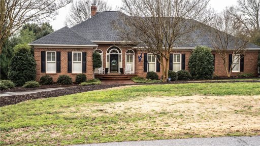 3007 Brackenberry Drive