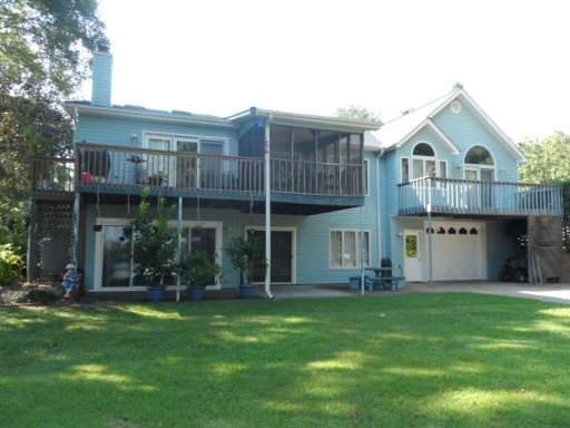 23306 White Harbour Road
