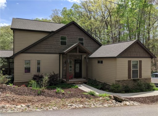 Dogwood Village