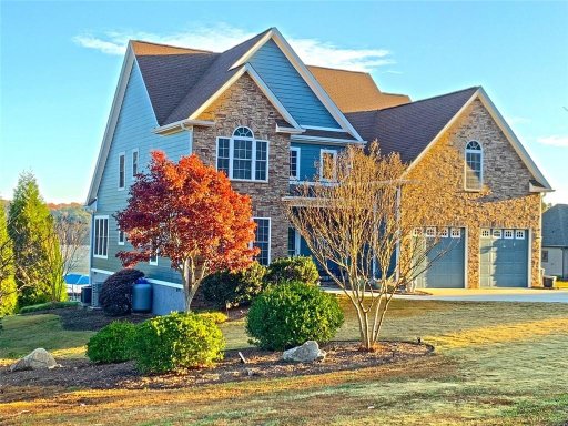 205 Oak Stone Drive