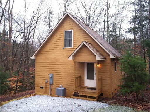 237 Capps Road