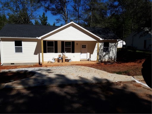 701 N Ashton Drive