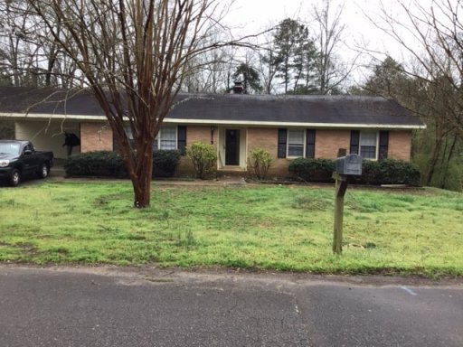 319 Mountain View Drive
