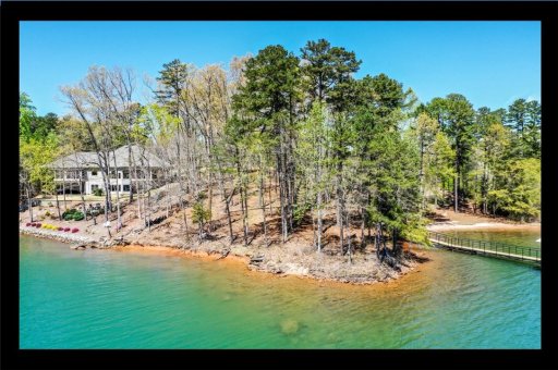 702 Frenge Branch Road