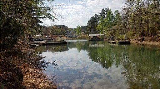 Lot 2 Woods Edge Drive