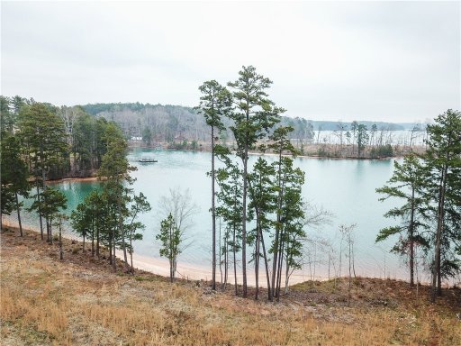 20 Necker Pointe, Lot 20 Lane