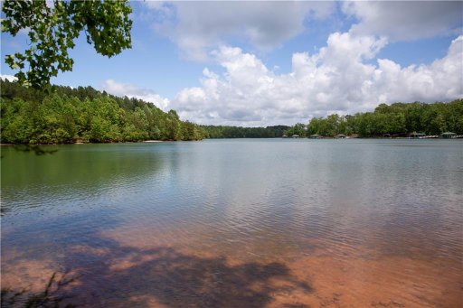 Lot 5 Spring Hollow Bark Shed Trail