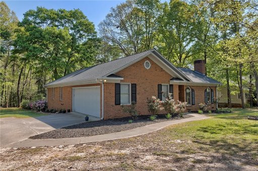 1109 Green Willow Trail Anderson