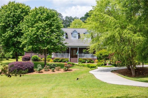 206 Hunters Trail