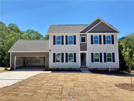 135 Sunny Point Loop