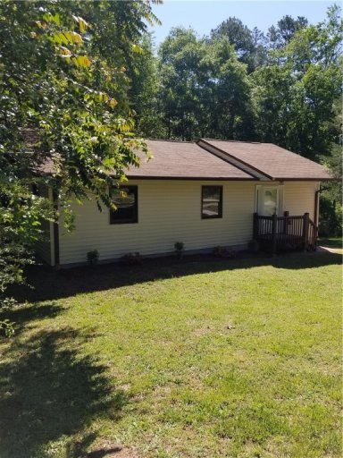 236 E Capewood Drive