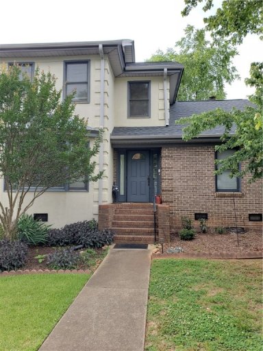 1007 Cobbs Glen Drive