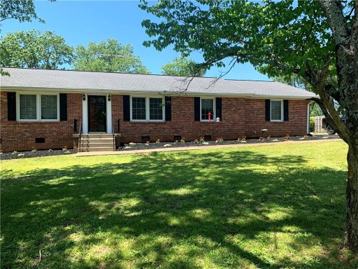 2019 Old Spring Drive