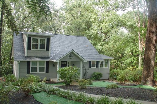 1202 Cartee Road