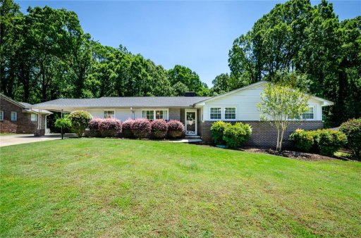 134 Tanglewood Drive