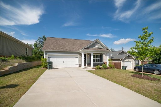 206 Maple Grove Road