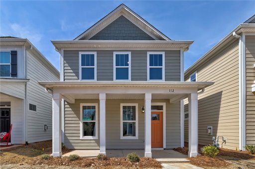 112 Fuller Estate Drive